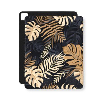 Púzdro na iPad Tropics 1