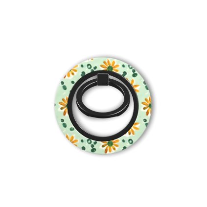 Magnetický džiak magsafe ring holder pre iPhone Daisy drift 1