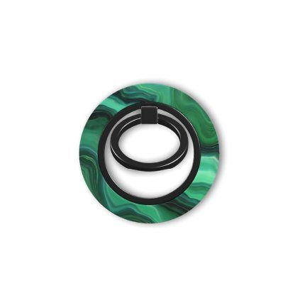 Magnetický džiak magsafe ring holder pre iPhone Green dreams 1