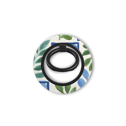 Magnetický džiak magsafe ring holder pre iPhone Tales of nature 1