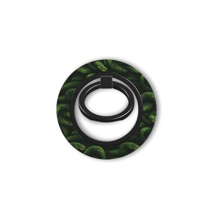 Magnetický džiak magsafe ring holder pre iPhone Snakes 1