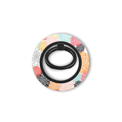 Magnetický džiak magsafe ring holder pre iPhone Bloom time 1