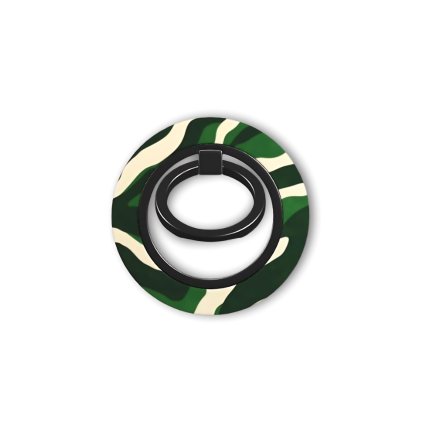 Magnetický džiak magsafe ring holder pre iPhone Velvet camo 1