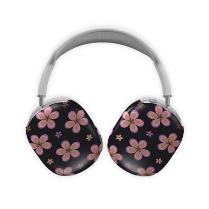 Kryty slúchadiel Airpod Max - Orchid luxe