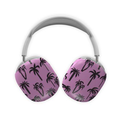 Kryty slúchadiel Airpod Max - Prestige palms