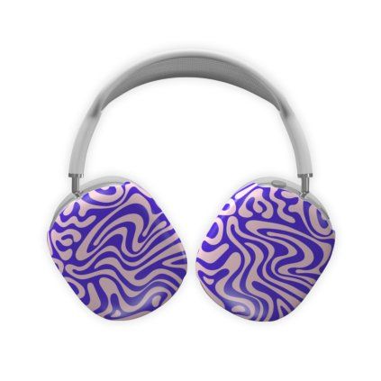 Kryty slúchadiel Airpod Max - Royal liquid