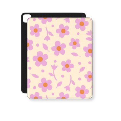 Púzdro na iPad Petal paradise 1