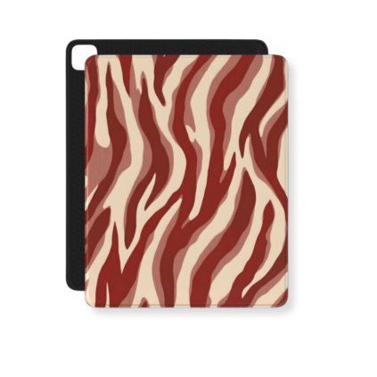 Púzdro na iPad Wild ember 1