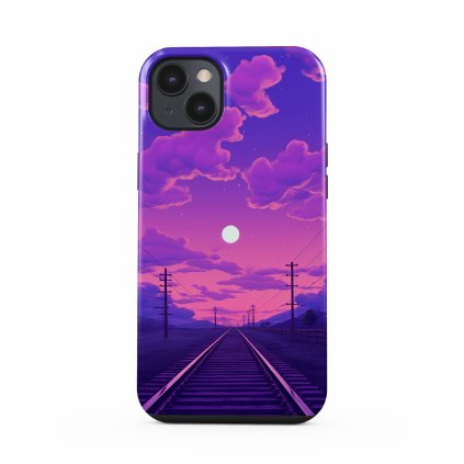 kryt na iphone - vaporwave1
