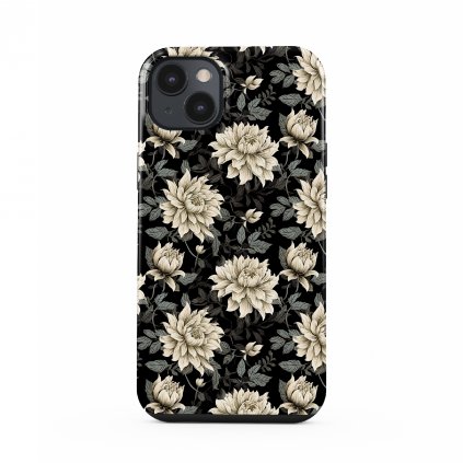 kryt na iphone - wise flowers1