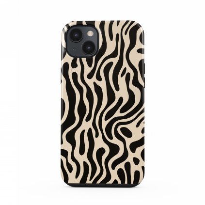 Kryt na iPhone - Liquid maze