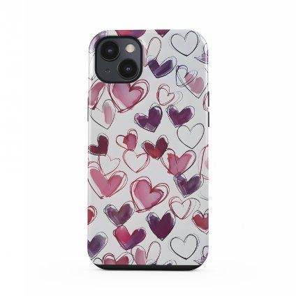 doodle love 1