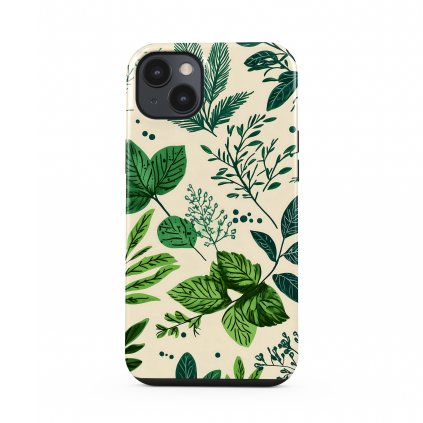 kryt na iphone forest vibes 1