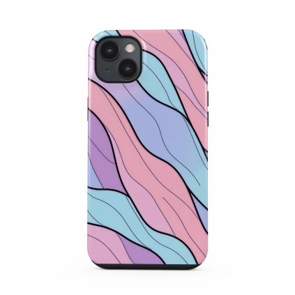 kryt na iphone pastel waves 10