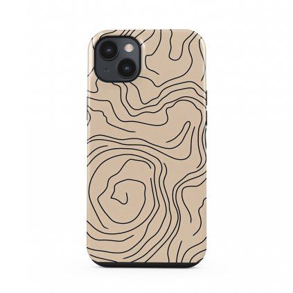 kryt na iphone contour elegance 10
