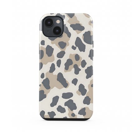 Kryt na iPhone - Stones and sand (Model iPhonu iPhone 16 Plus, Typ krytu SLIM kryt)