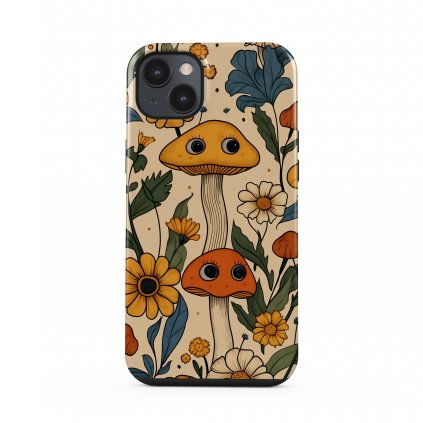 kryt na iphone fungi friends 10