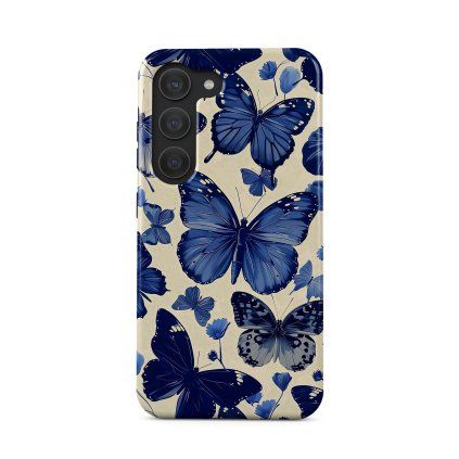 butterfly bliss obal na mobil 1