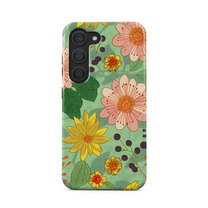 garden harmony obal na mobil 4