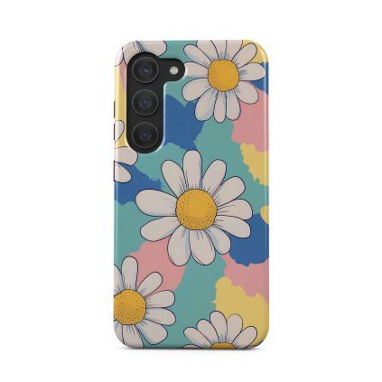 pastel blossom obal na mobil 4