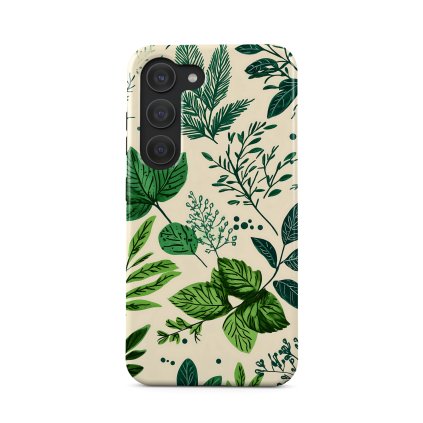 forest vibes obal na mobil 4
