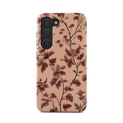 autumn vibes obal na mobil 4