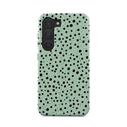 minty dots obal na mobil 4
