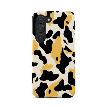summertime cow obal na mobil 4