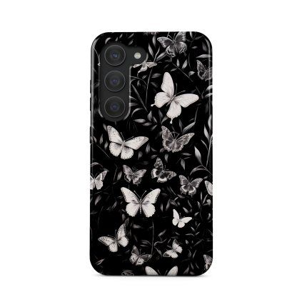butterflies obal na mobil 4