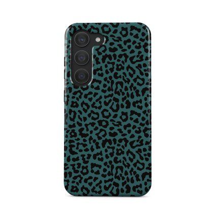 emerald leopard obal na mobil 4