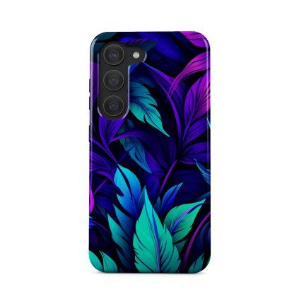 Kryt na mobil - Neo leavs