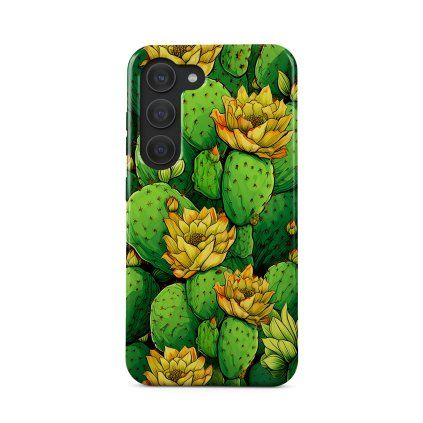 cactus obal na mobil 4