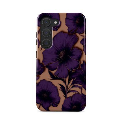Poetic elegance obal na mobil 4