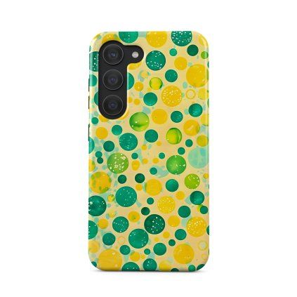toxic bubbles obal na mobil 4