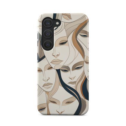faces obal na mobil 4