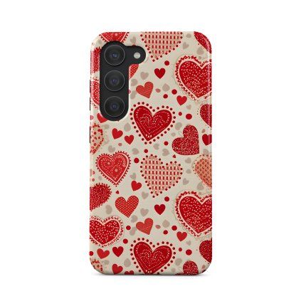 hearth parade obal na mobil 4