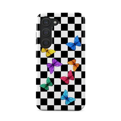 buttefly board obal na mobil 4