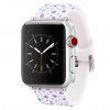 Remienok na Apple Watch - DELICATE FLOWERS