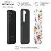flawless flowers obal na mobil 2