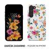 obal na mobil flawless flowers 3