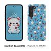obal na mobil fruit bear 3
