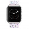 Remienok na Apple Watch - DELICATE FLOWERS