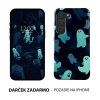 obal na mobil ghosties 3