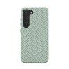 green chevron obal na mobil 4