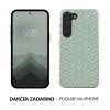 obal na mobil green chevron 3