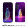 hologram obal na mobil 3