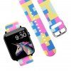 Remienok na Apple Watch PASTEL PARADISE 1