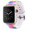 Remienok na Apple Watch - PASTEL PARADISE