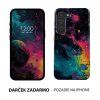 liquid galaxy obal na mobil 3