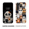obal na mobil pandies 3